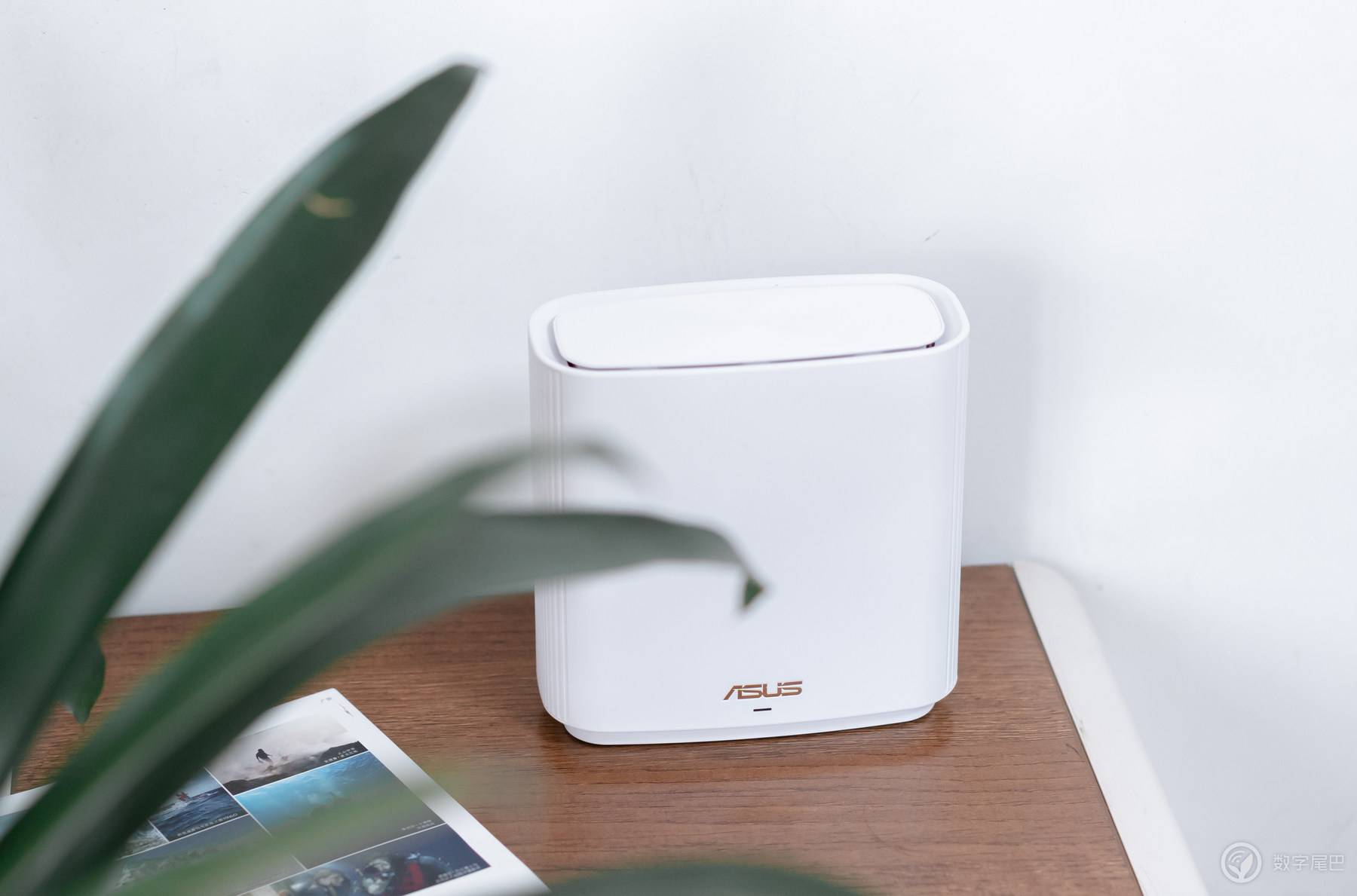 asus灵耀,华硕ax6600路由器评测