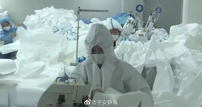 静海，你给天津争光了