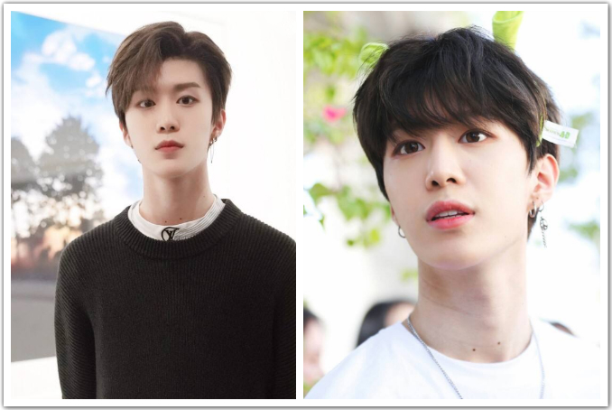 发际线到底怎样才好看,为什么有人的发际线好看