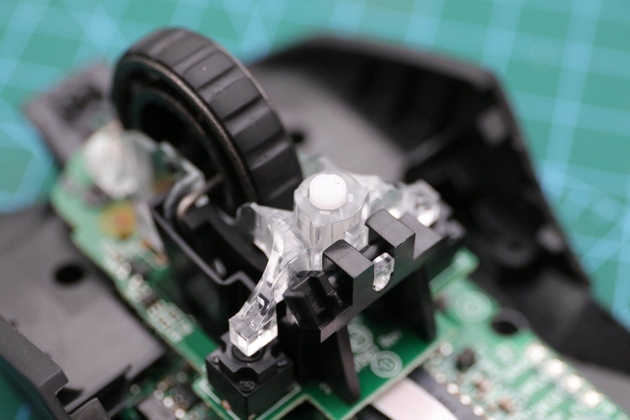 罗技g903电竞游戏双模无线鼠标,罗技g903鼠标坏了怎么自己维修