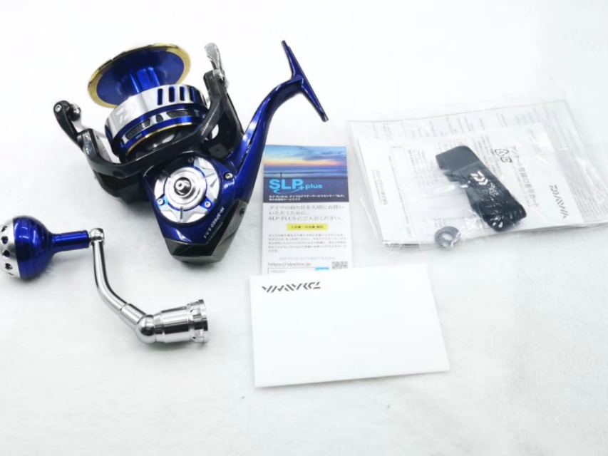 海钓都应该准备什么装备，历上最全的装备篇！来自老李的奉献