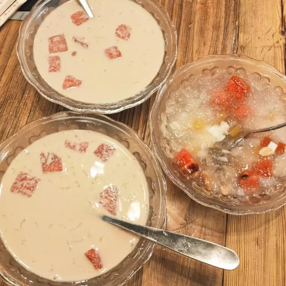 还有远方|国庆来福建美食随处见