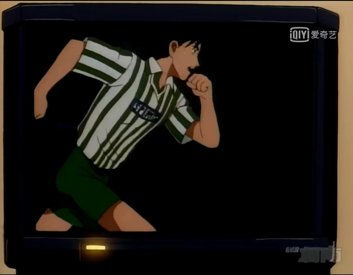 名侦探柯南职业足球选手威胁事件,名侦探柯南之足球馆爆炸事件