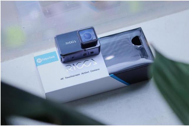 飞宇ricca运动相机测评,飞宇云台相机和运动相机对比