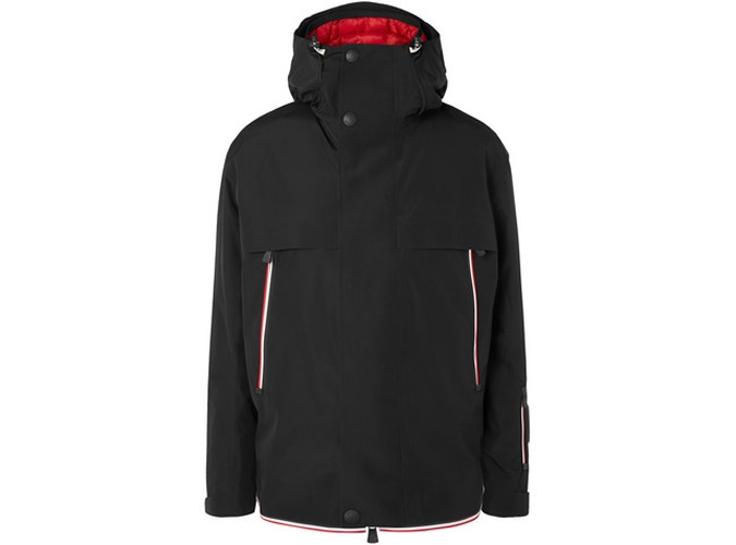 男士滑雪夹克推荐 (单板滑雪外套推荐男)