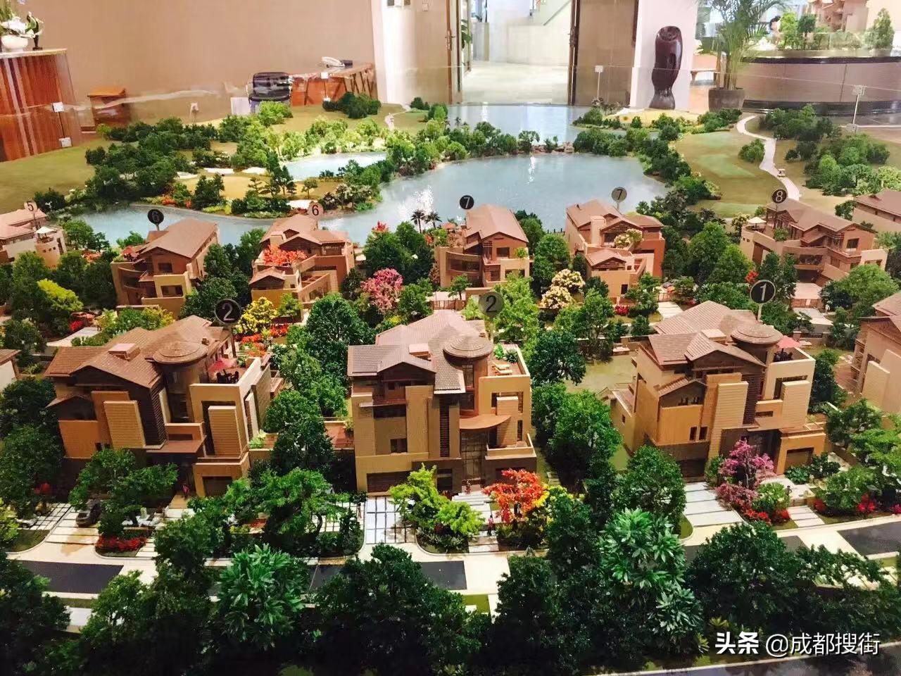 麓山大道属于成都哪个区,成都麓山大道富人区