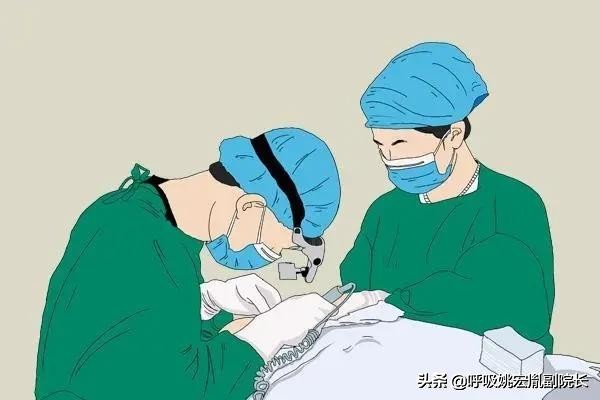 肺癌有没有得治,肺癌的治愈可能性有多大