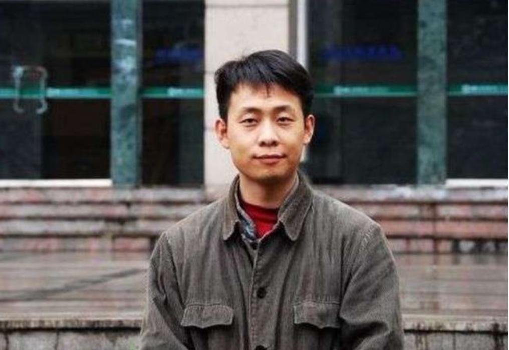 张译几几年结婚的,张译为何娶大6岁二婚妻子