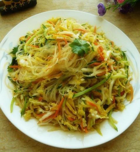 20道家常凉拌菜的做法大全,解油解腻超好吃,做法简单快手