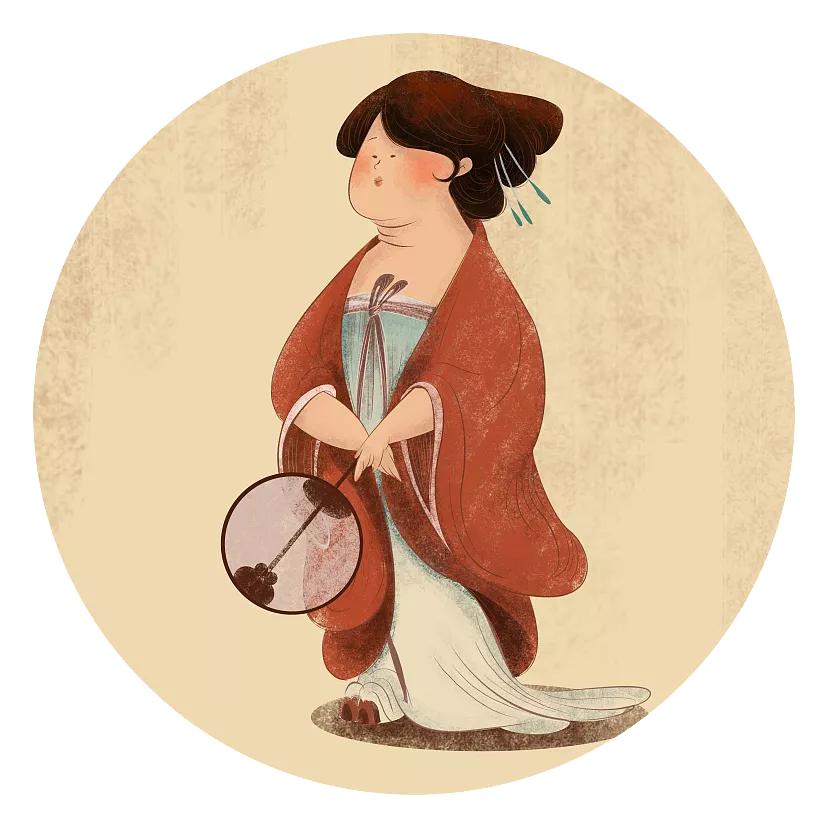 唐朝开元通宝为何不值钱,开元通宝唐玄宗铸造