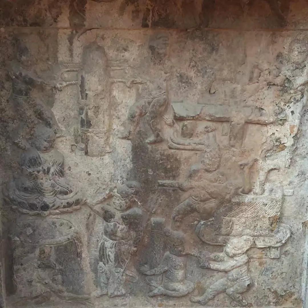 济南最灵魂的景区,济南最清净的寺院