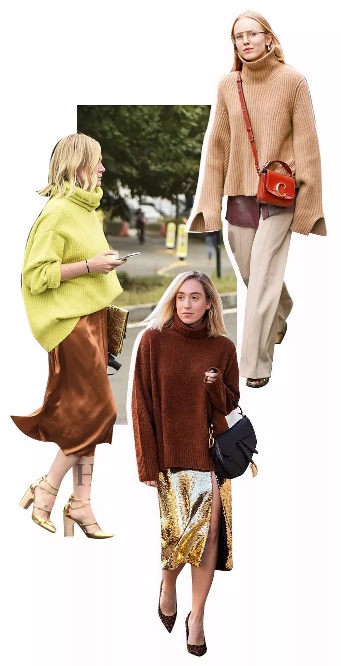 欧阳娜娜同款绿毛衣,欧阳娜娜同款红色毛衣