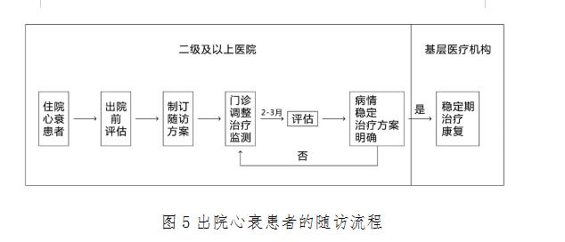 最新心力衰竭指南解读,急慢性心力衰竭诊疗指南解读