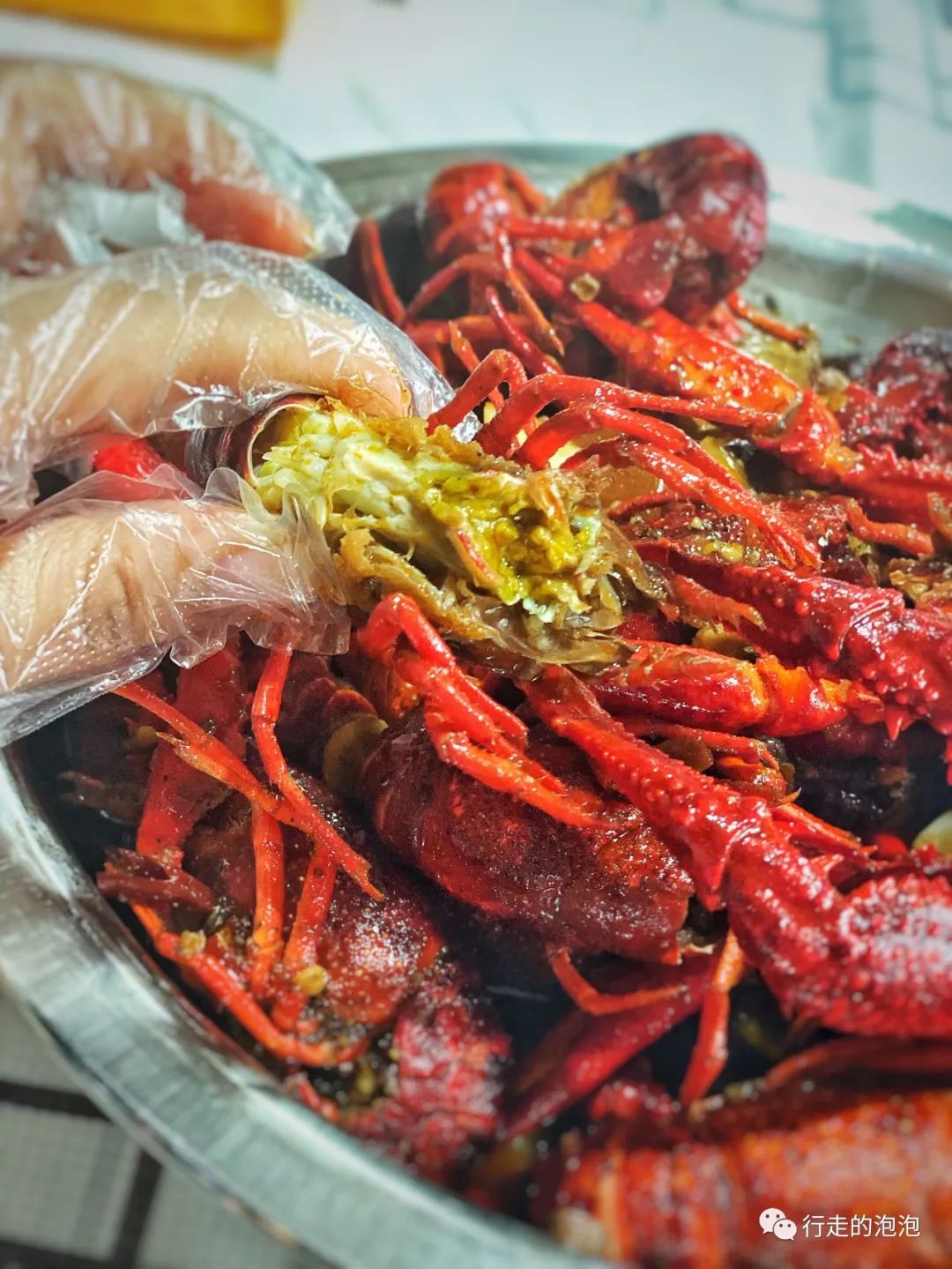 「岳阳攻略」被誉为“湖南夜宵扛把子”的烧烤城,还是小龙虾基地