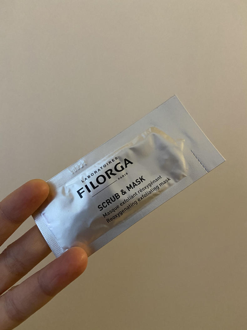 filorga菲洛嘉十全大补面膜,菲洛嘉柔润亮泽十全大补面膜50ml