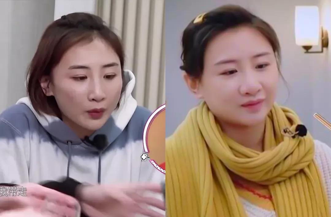 还这么年轻，这神颜小花神颜小生怎么越长越残了…