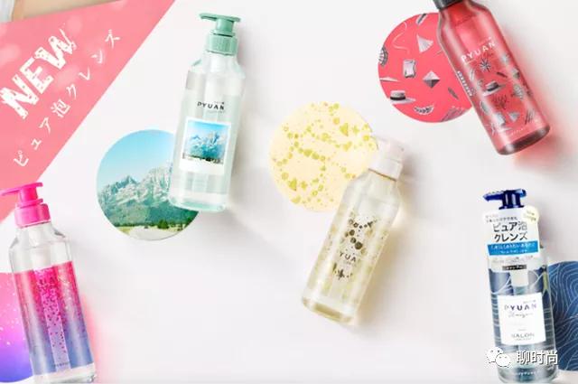 跟香水一样的洗发露推荐,香水洗发水香味持久又好用