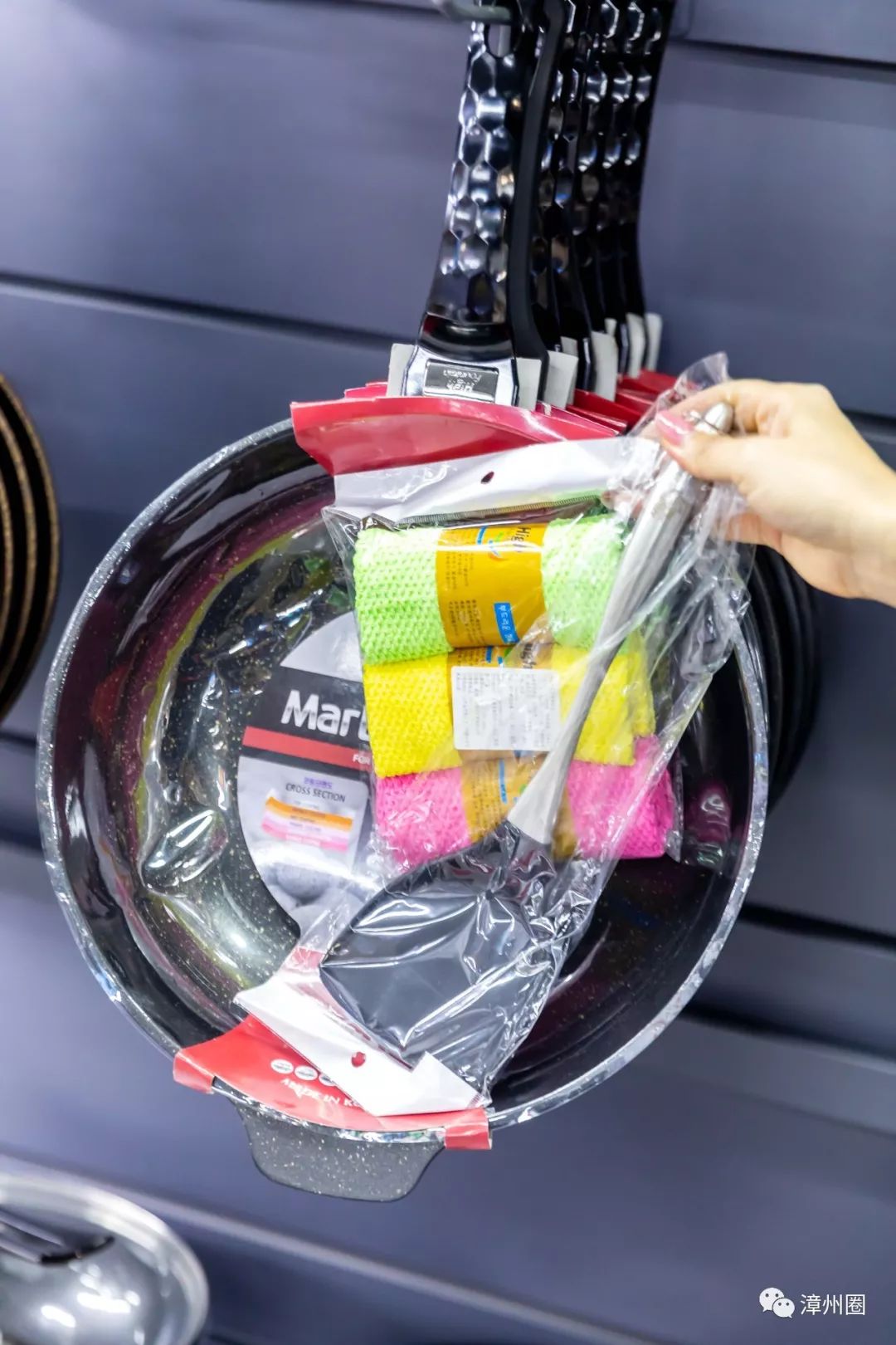 漳州进口零食店,漳州人都知道的东西