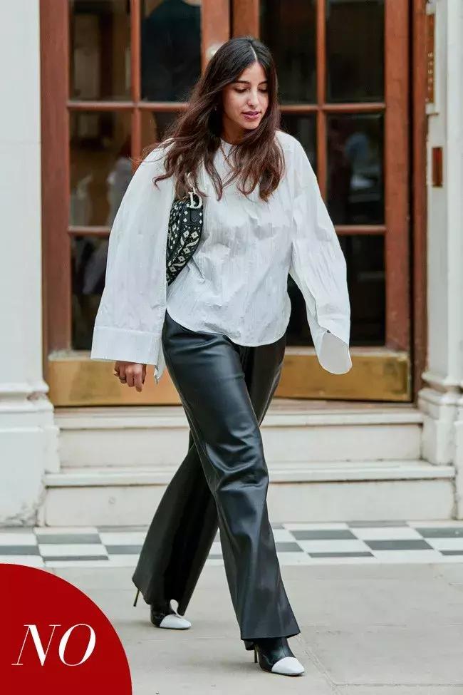 换季必买的10种单品,时髦又好穿的衬衫我推荐这9件