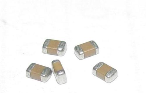 贴片电容和普通电容有什么区别,电解电容和无极贴片电容的区别