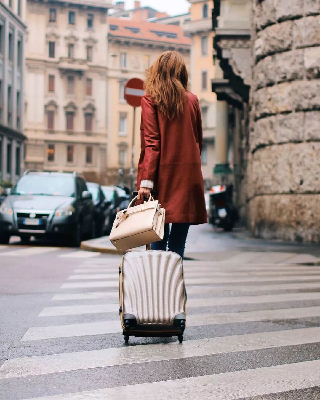 rimowa行李箱为什么那么贵,rimowa行李箱好到哪