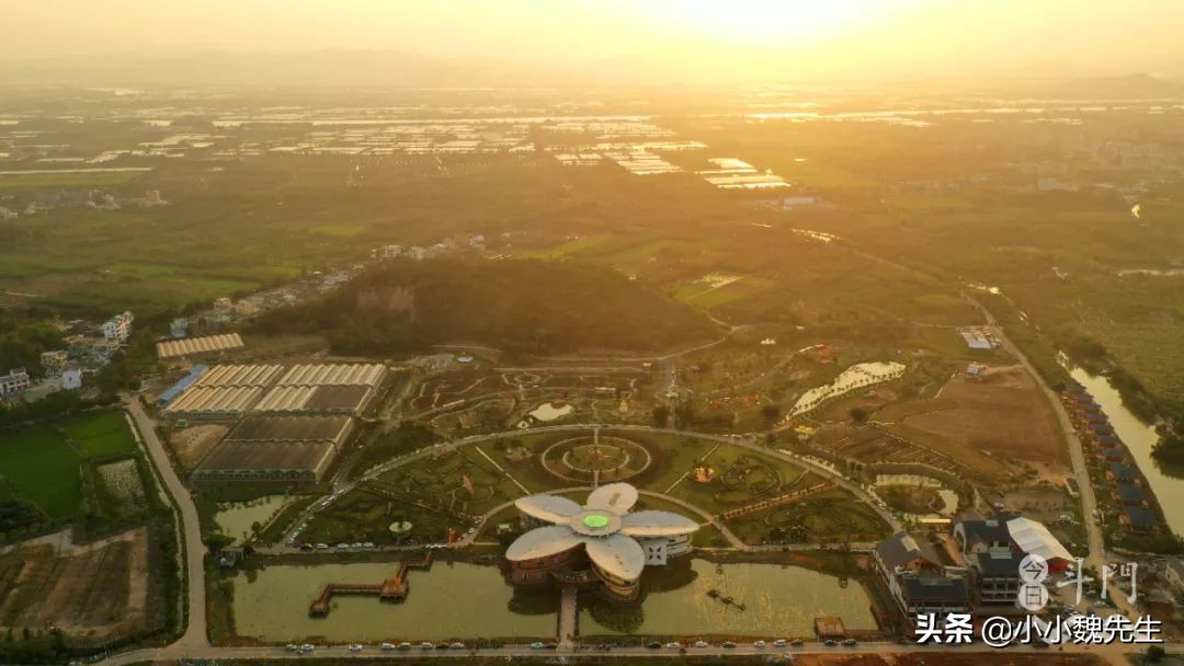 珠海有没有比较好的景点,珠海最漂亮群岛