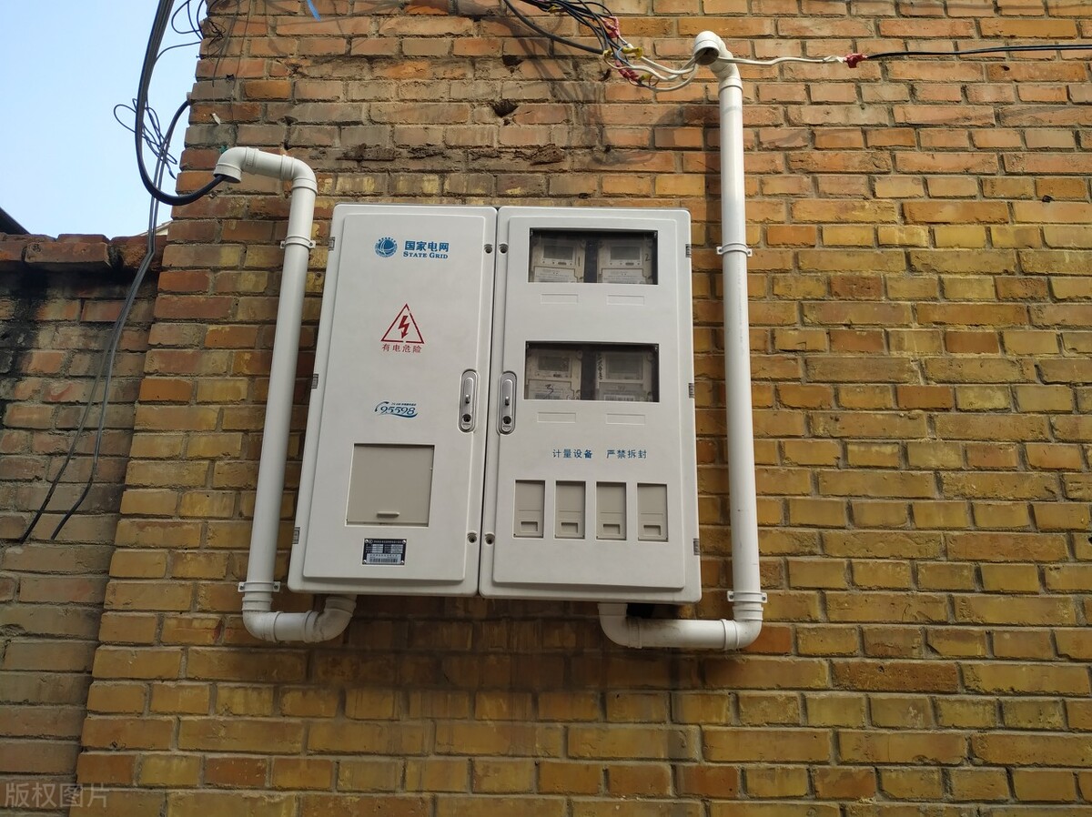 农村电网三相电不平衡怎么解决,农村民用电不够用怎么申请三相电