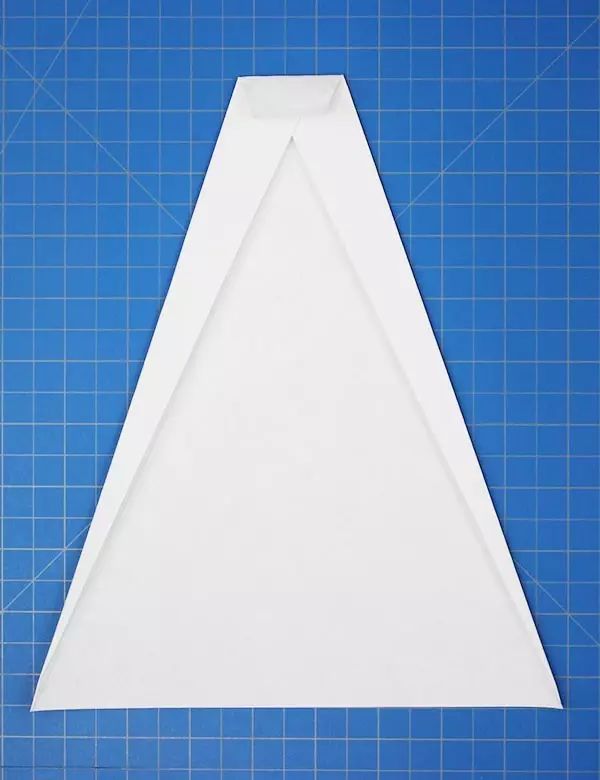 折纸飞机带翅膀,折纸飞机带发动机