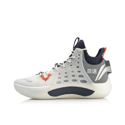 价值400万美元的韦德之道见过么?李宁,你真的变了!