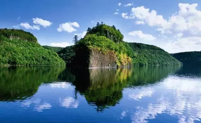 五一最佳游玩地,五一风景最好的自驾游