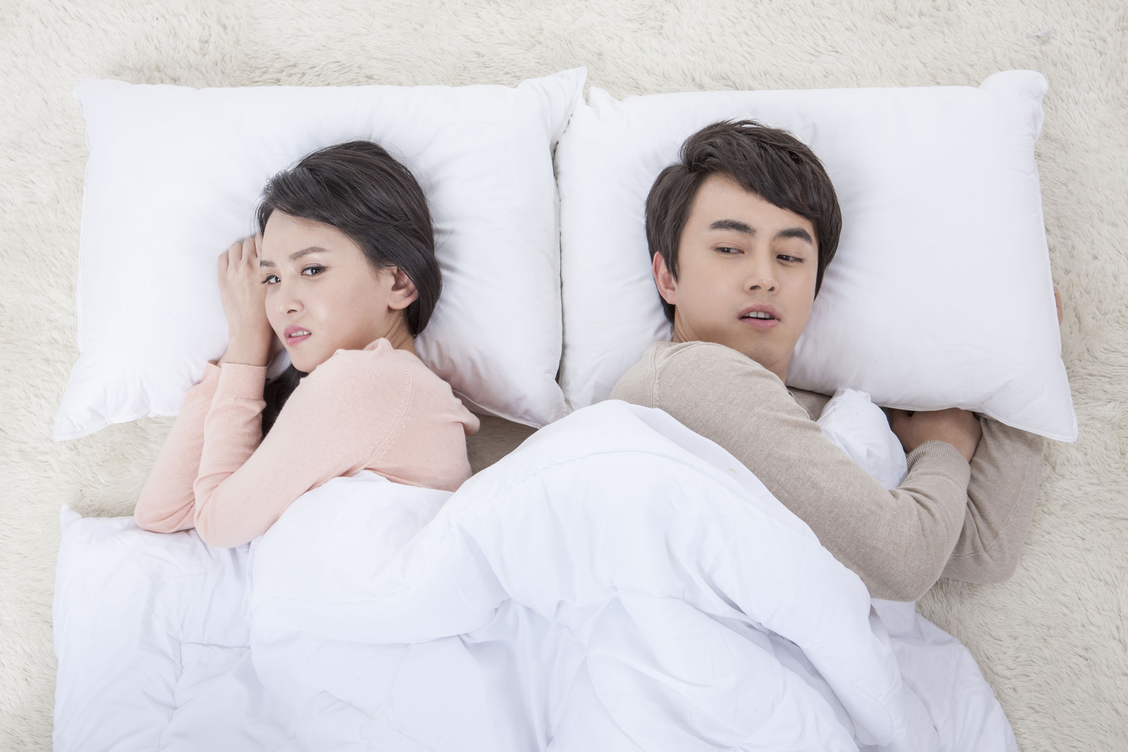 产后第一次与第二次间隔十几天,产后第一次接触注意事项