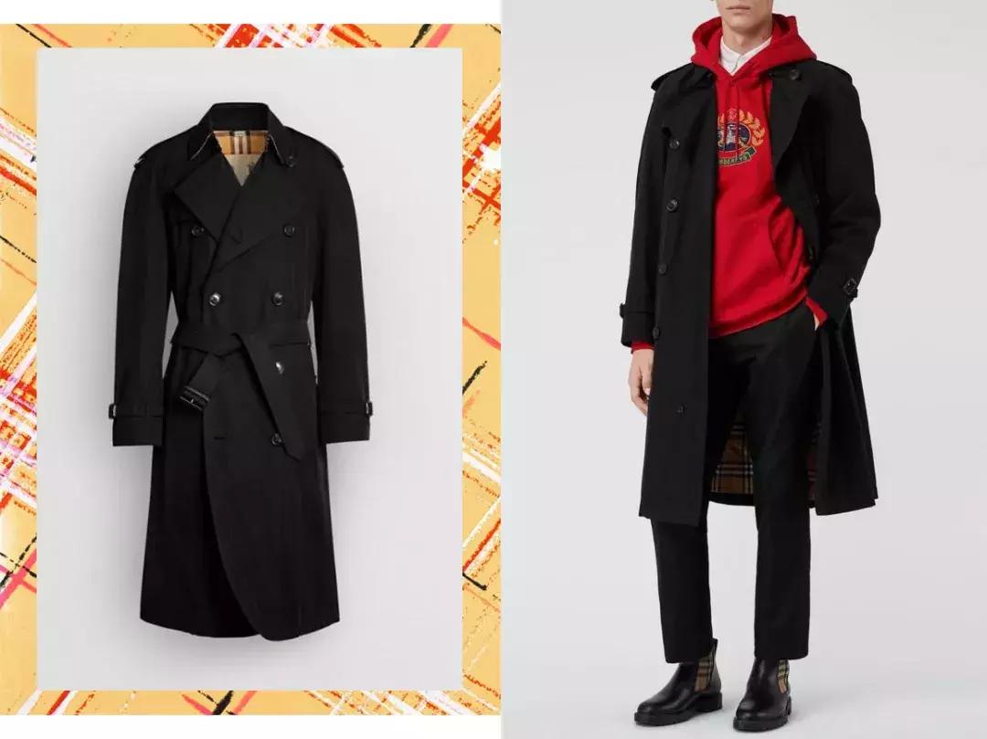 burberry风衣买几件,burberry风衣买大一码