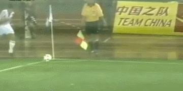 国足历史性惨败,国足冲击世界杯失败解说