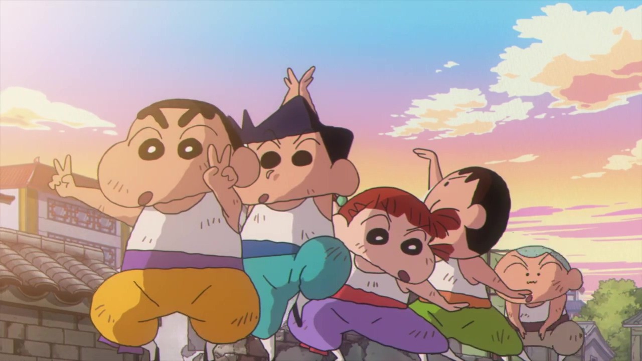 90后的记忆这些动漫你还记得吗,承载着8090后的回忆