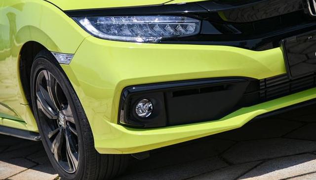 思域1.5t177匹220牛米,1.5t177马力油耗多少