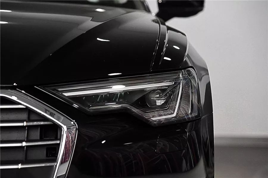 奥迪a6l落地价首付和月供,奥迪a6l落地多少钱老款