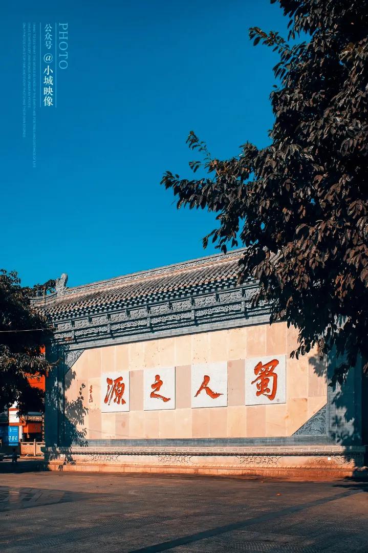 郫县是怎么发展起来的,郫县区为什么这么出名