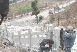 全套景观安装施工三维图解,钢结构景观亭施工工艺