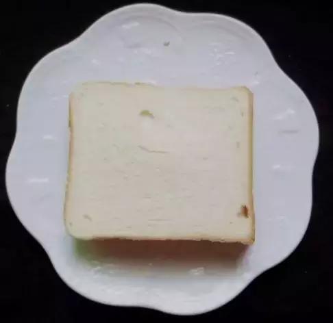 颜值和口感一样高的甜品,抹茶冰激凌三明治