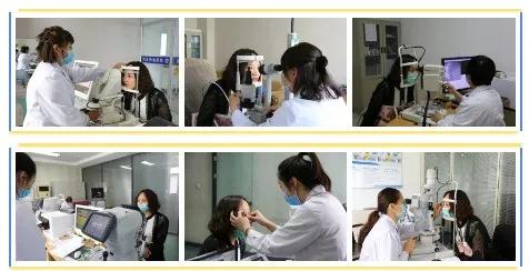 包头朝聚眼科飞秒手术,朝聚眼科医院公益直播