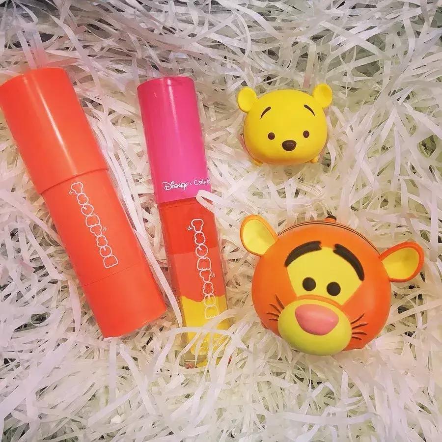 大牌同款彩妆秒杀,一百块钱买一堆大牌化妆品