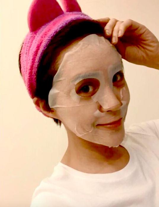 芙清敷尔佳创福康,芙清的面膜好用吗