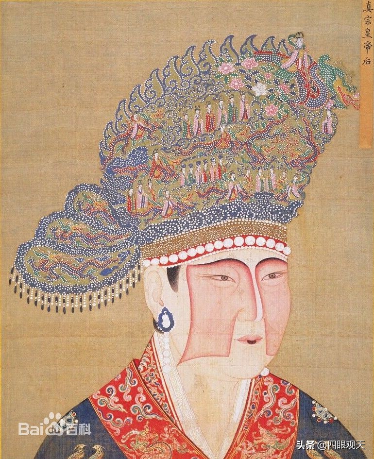 古代妾死后扶正真那么重要吗,古代把小妾扶正