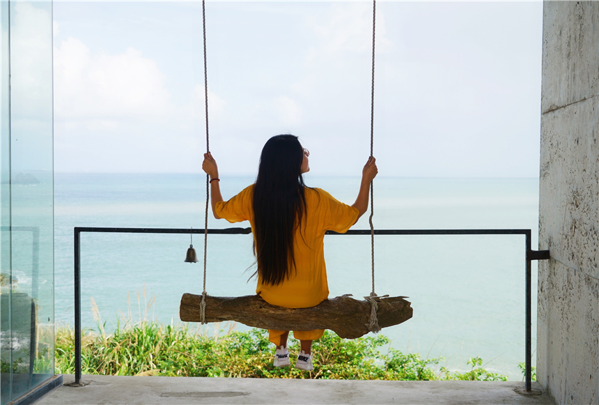 嵊泗旅游美食攻略,嵊泗攻略3天2夜美食推荐