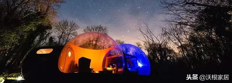 这才叫做顶级野奢民宿哈尔滨,这才是顶级奢侈品