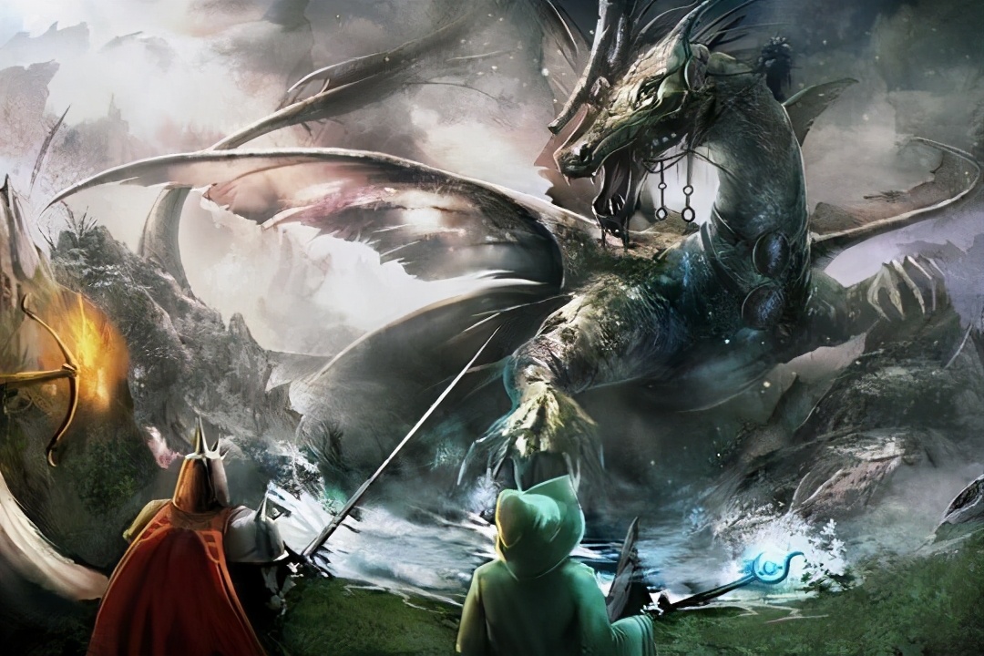 脑洞大开的玄幻小说,私藏东方玄幻小说合集脑洞大开