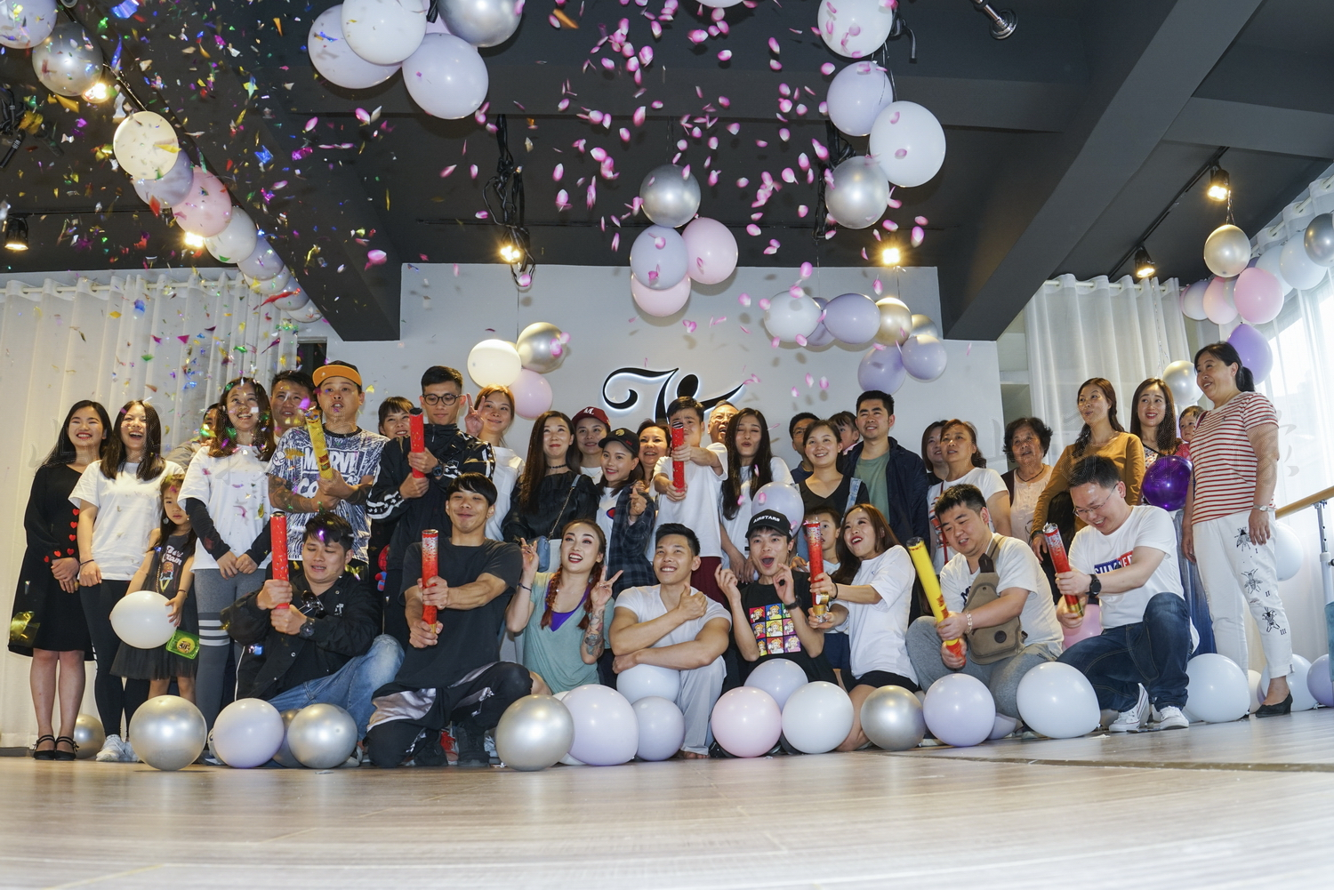 美翻了划船看雪,美翻了舞蹈教学