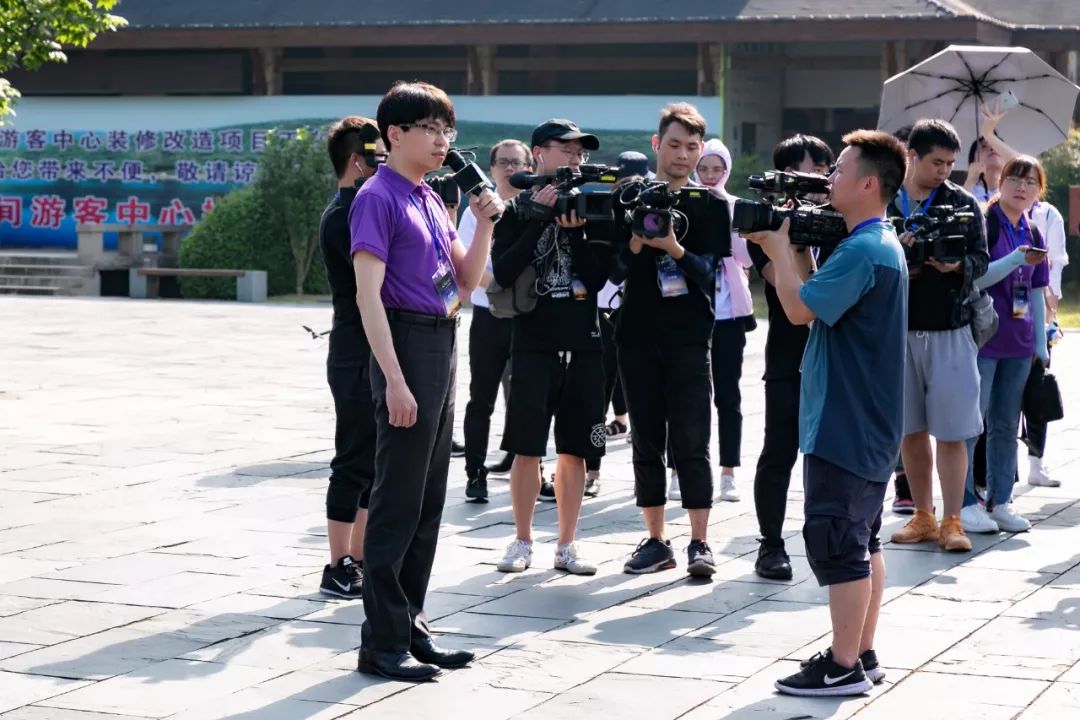 垃圾分类，景区在行动！浪漫七夕，宜兴竹海环保分类大挑战