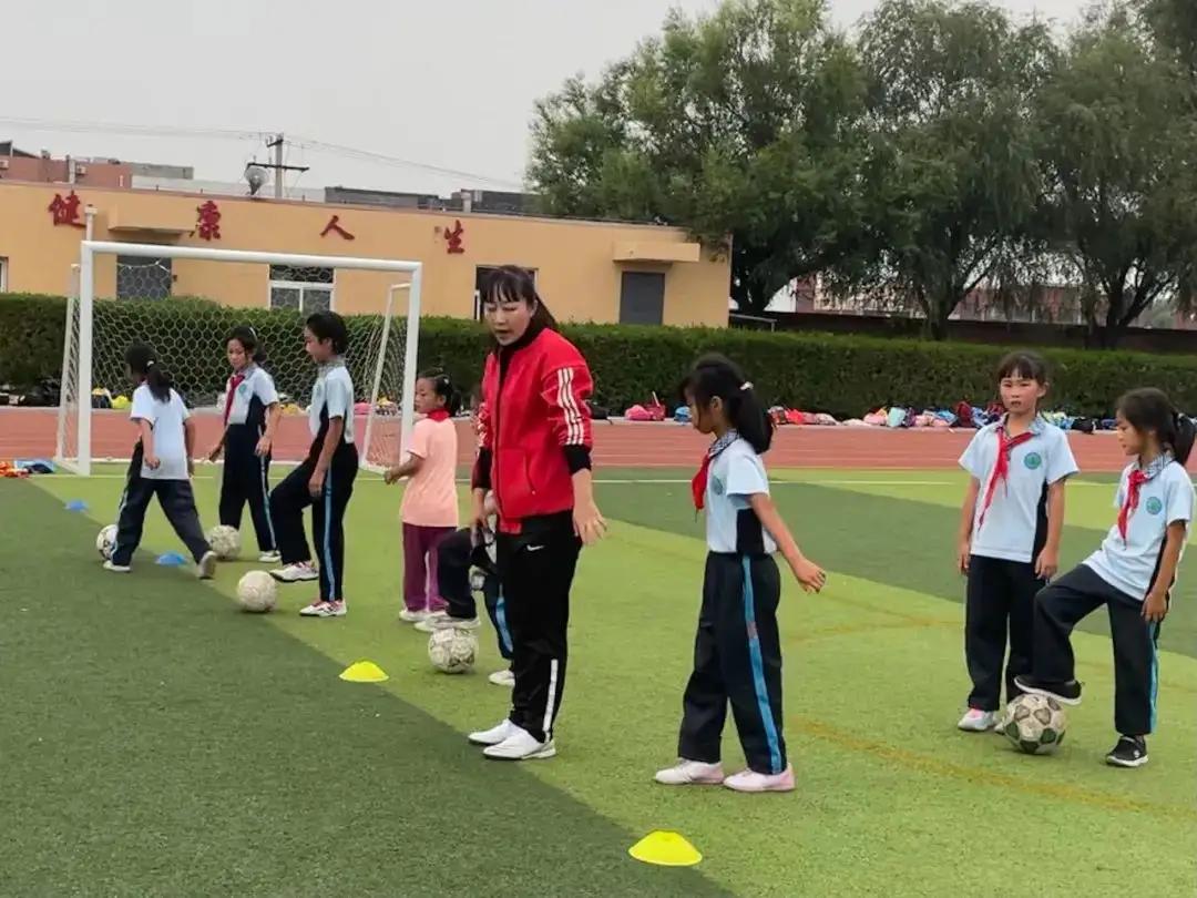 中国足球校园足球发展,中国校园足球国家队