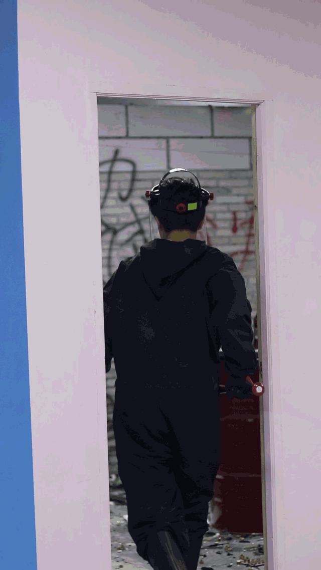 清远发泄减压馆,清远发泄馆